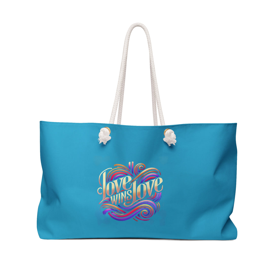 Weekender Bag